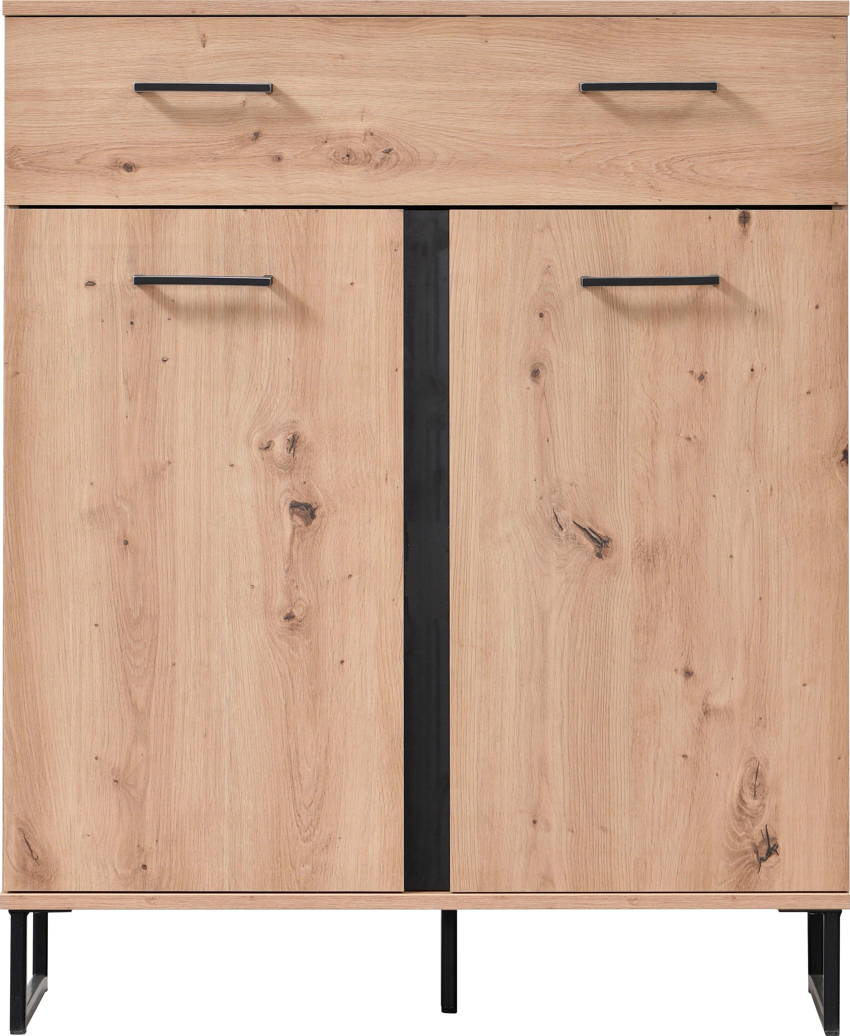 INOSIGN Schuhschrank Sardinia