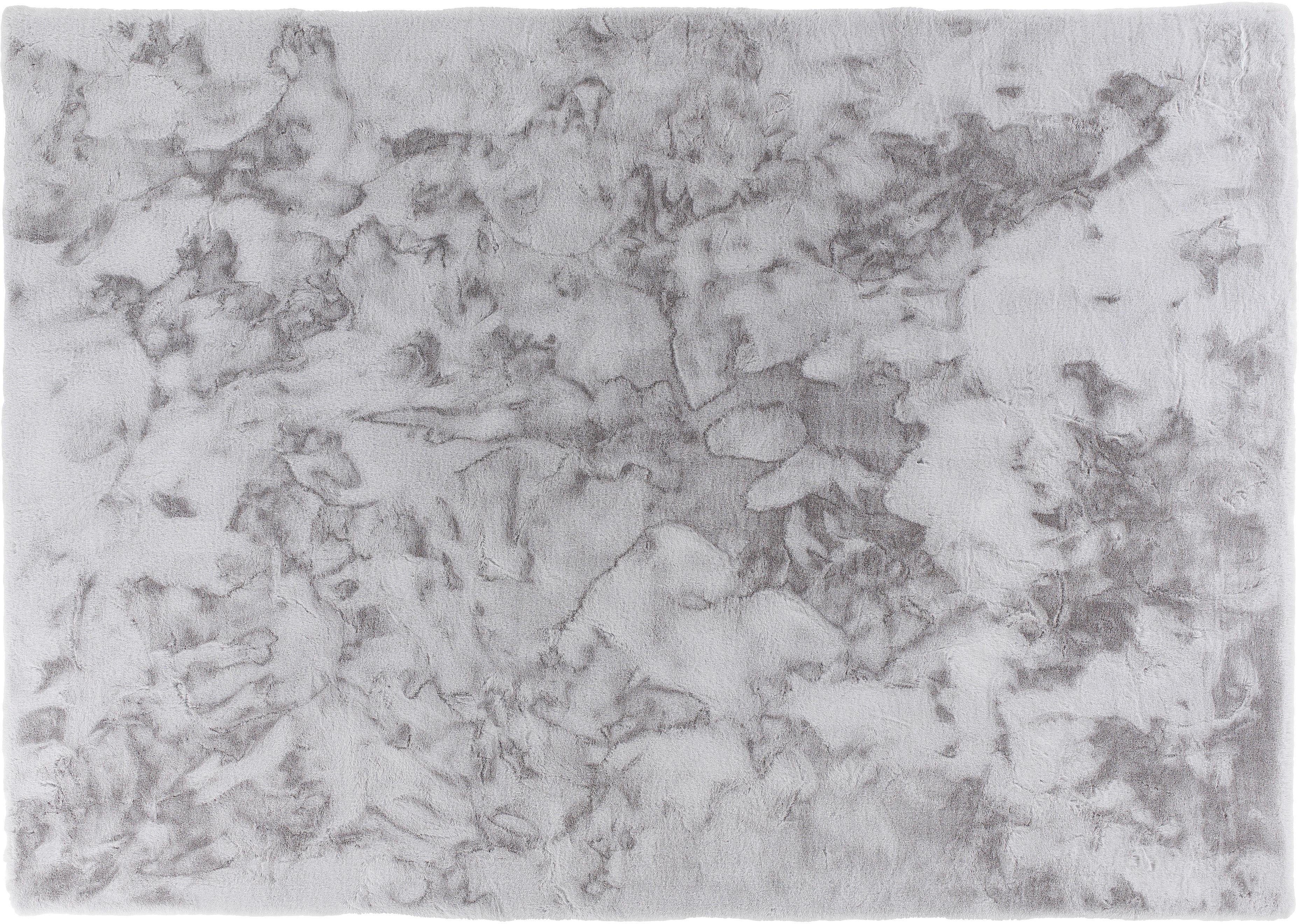 SCHÖNER WOHNEN-Kollektion Fellteppich Tender, rechteckig, Höhe: 26 mm, beso günstig online kaufen