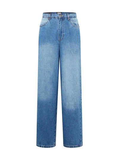 URBAN CLASSICS Loose-fit-Jeans »90‘s« (1-tlg)