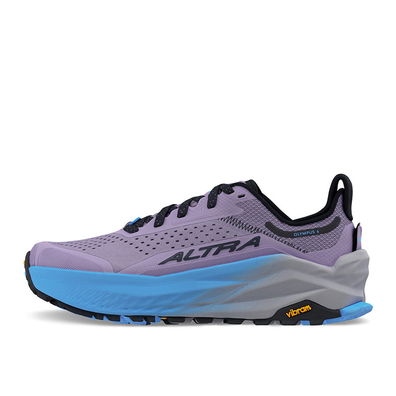Altra Altra W Olympus 6 Damen Purple Laufschuh
