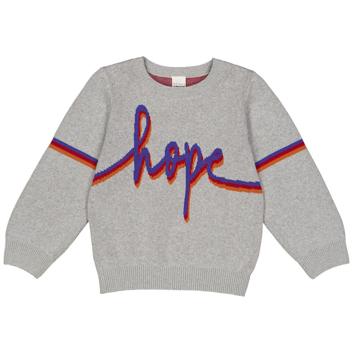 Fred's World by GREEN COTTON Strickpullover 1524005400 Jungen Strickpulli, Wollpullover, Feinstrick, Grobstrick, Kuschelpullover