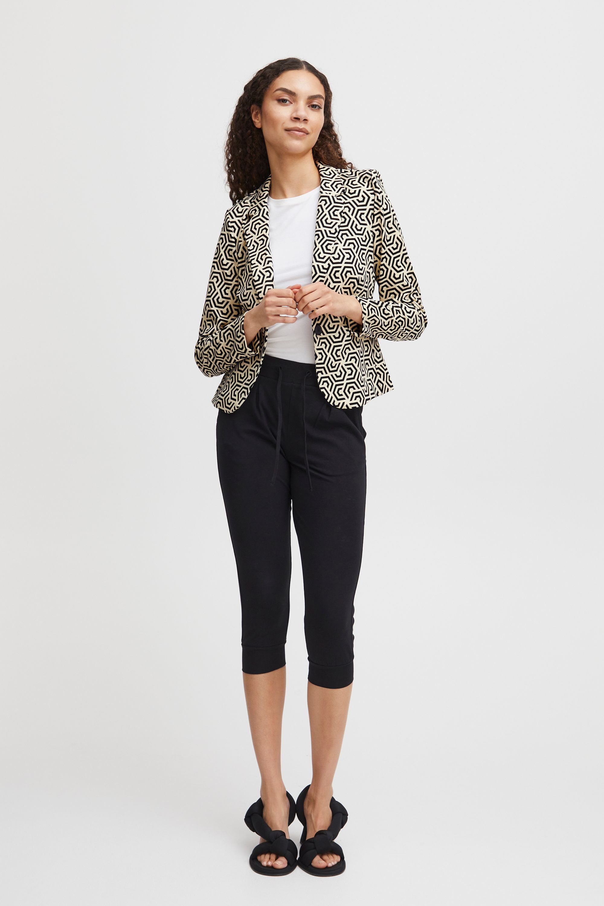b.young Sweatblazer BYRIZETTA günstig online kaufen