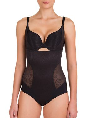 Conturelle Miederbody Shaping Body ohne Cups Silhouette (Stück, 1-tlg) extra flache Nähte