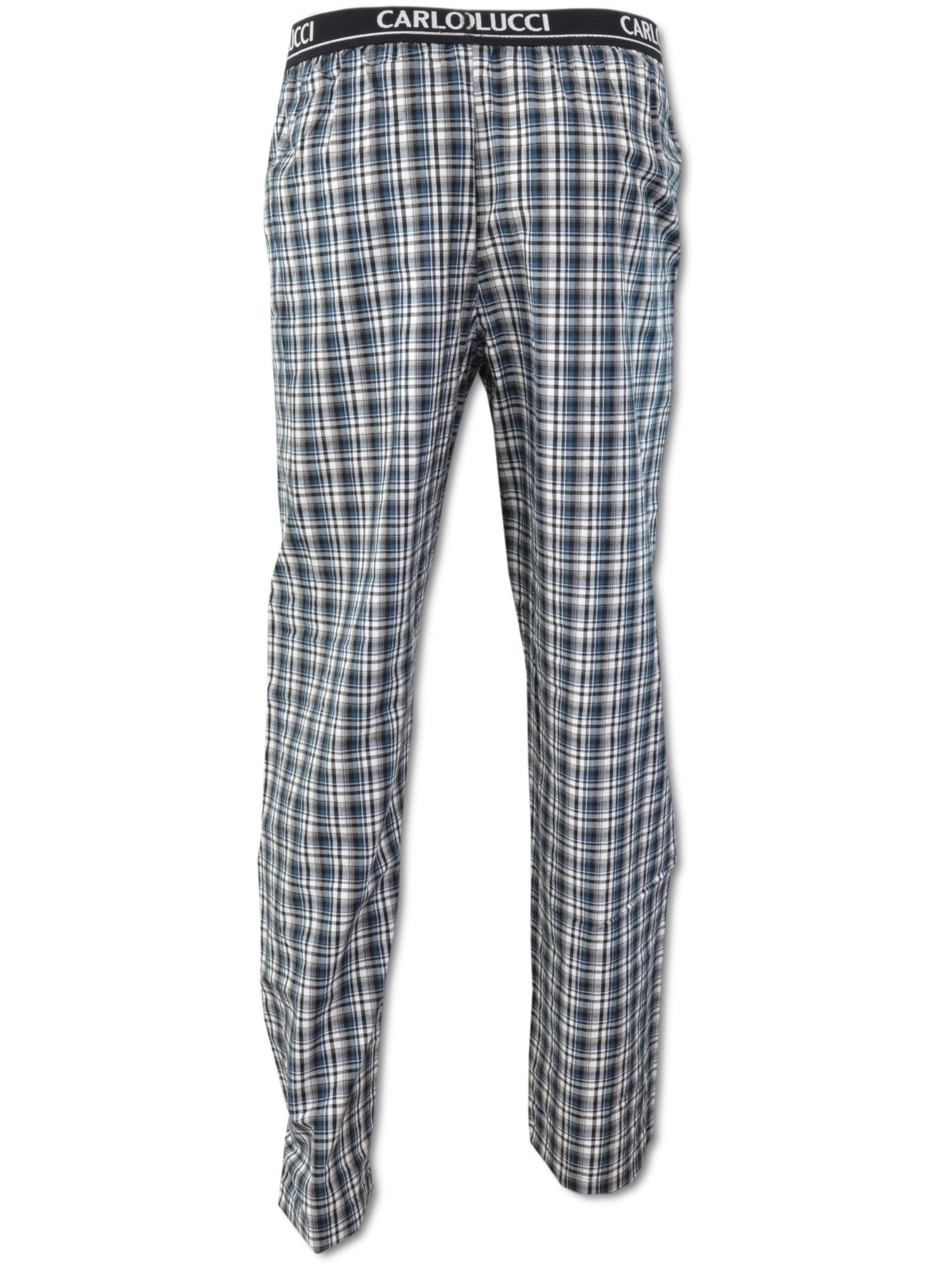 CARLO COLUCCI Homewearhose Cavuoto