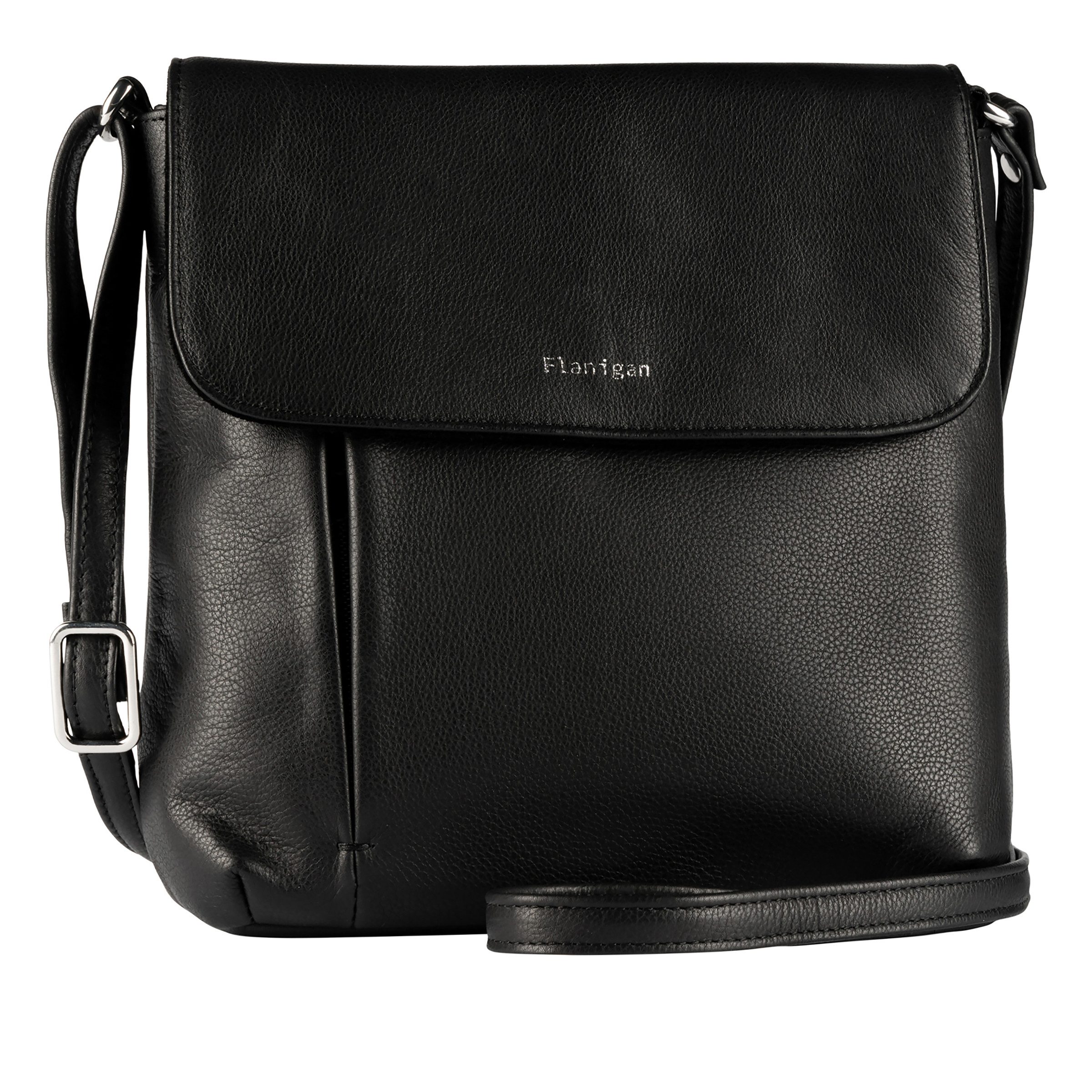 Flanigan Umhängetasche Lugano