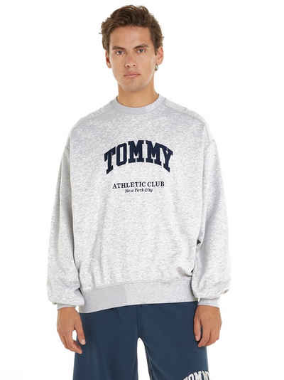 Tommy Jeans Sweatshirt TJM BOXY GMD CREW