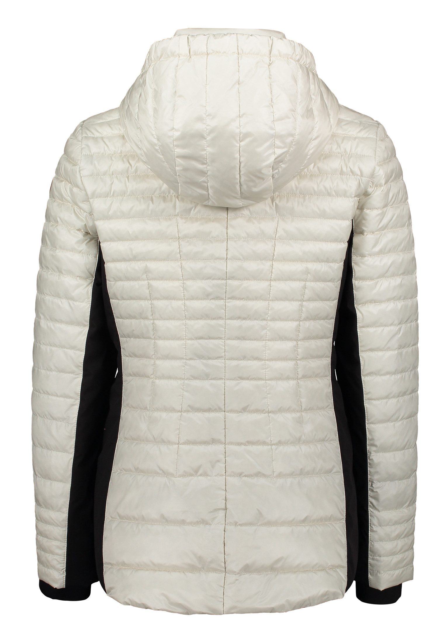 Gil Bret Steppjacke mit Kapuze