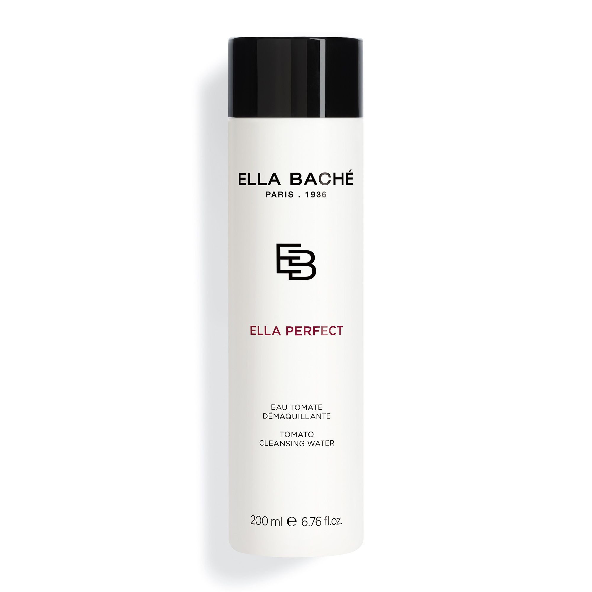 Ella Baché Tagescreme Make-up Entferner mit Tomatenextrakt