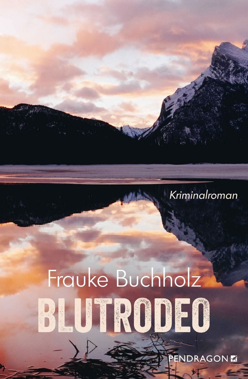 Blutrodeo / Frauke Buchholz