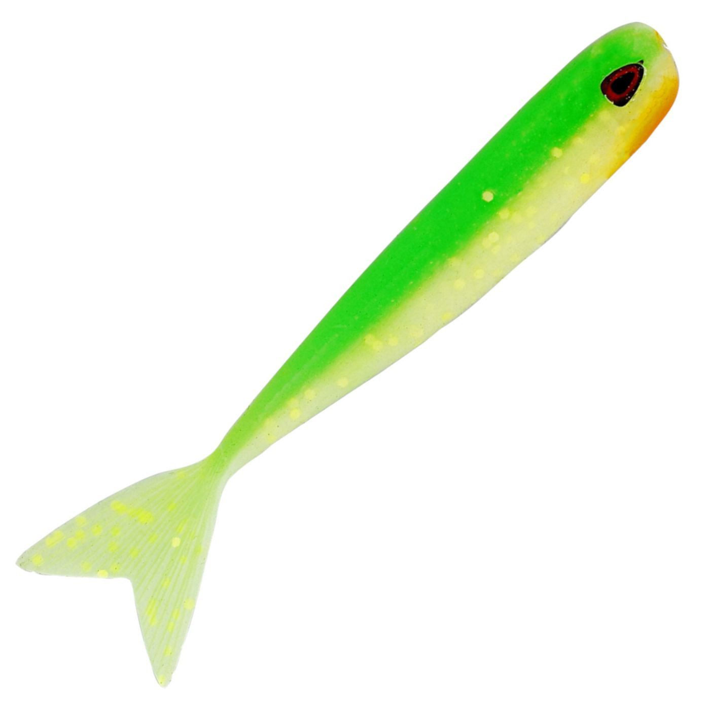 Kunstköder Westin Megateez V-Tail - Gummifisch