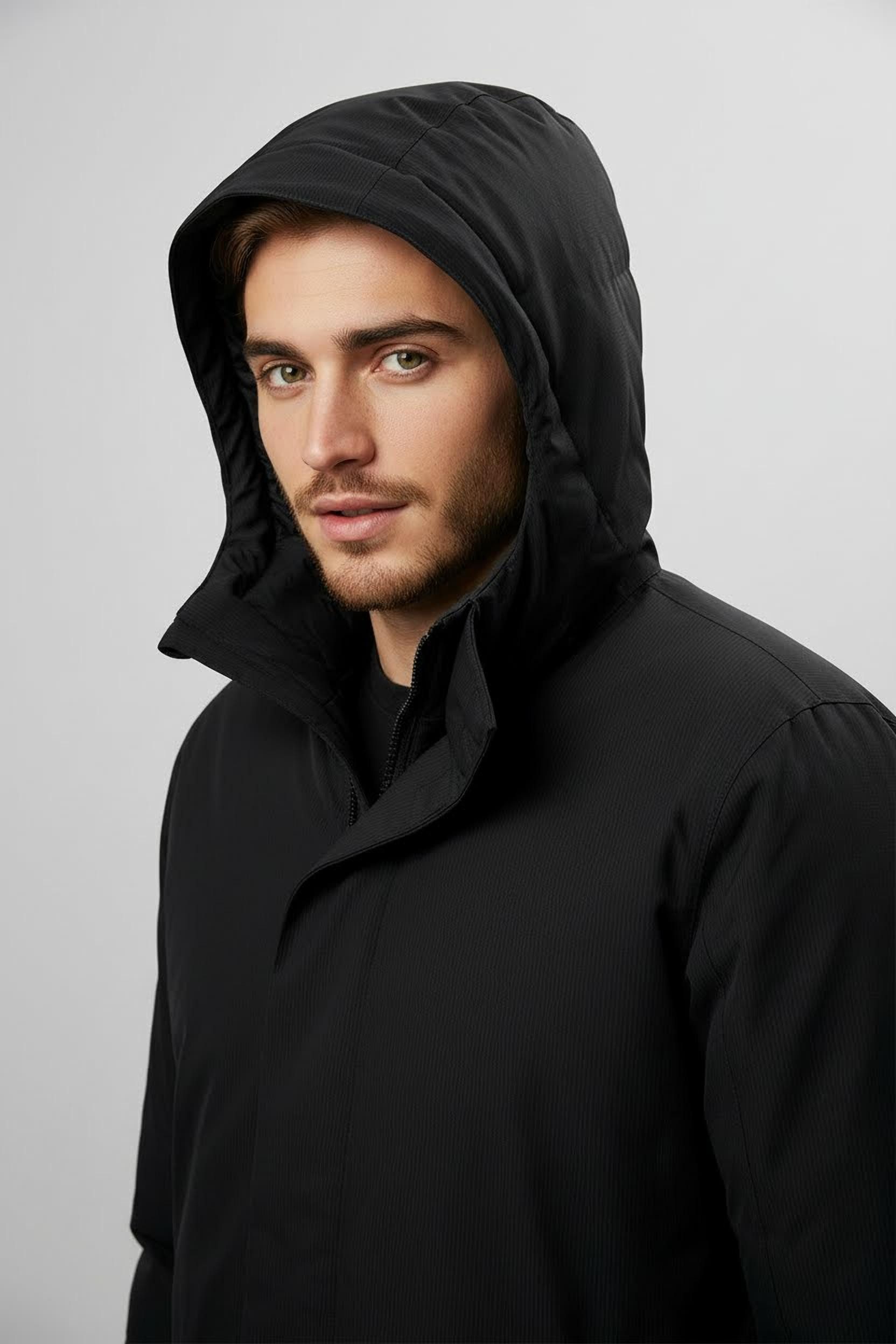 G.I.G.A. DX by killtec Outdoorjacke GW 11 MN JCKT mit zwei Zippertaschen und zwei Innentaschen, atmungsaktiv