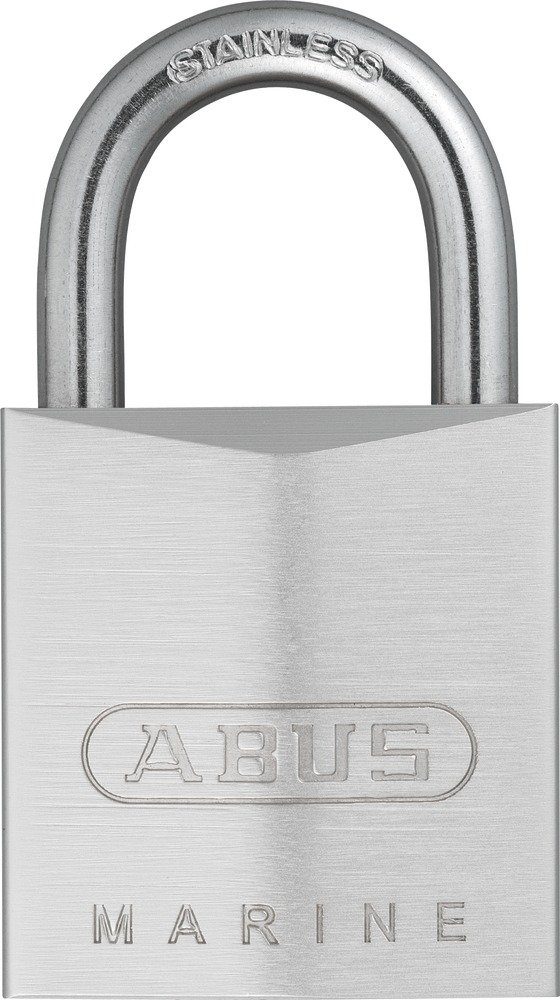 Vorhängeschloss ABUS Vorhangschloß 75IB/30