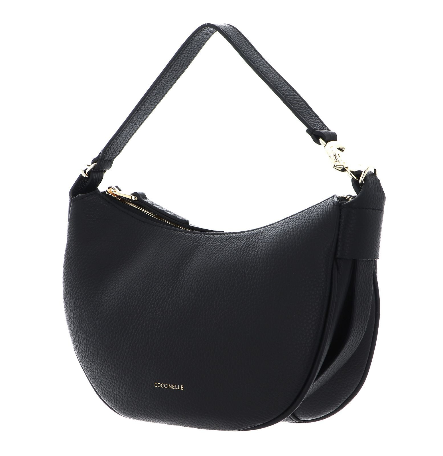 COCCINELLE Henkeltasche Handle Bag, aus echtem günstig online kaufen