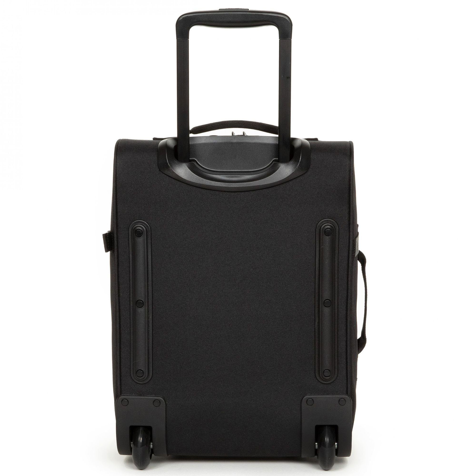 Eastpak Handgepäck-Trolley Tranverz, 2 Rollen, Polyester