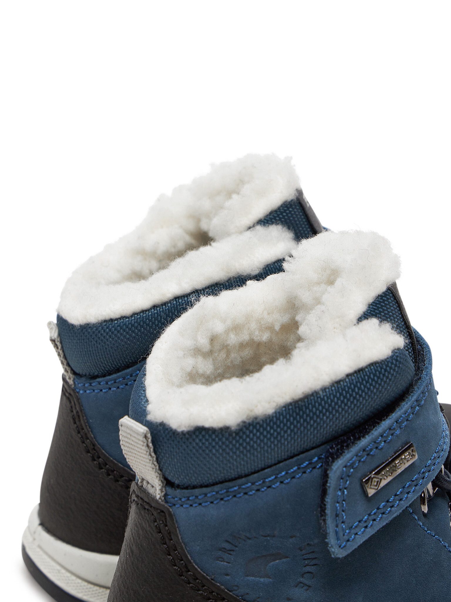 Primigi Schneeschuhe Primigi Schneeschuhe 6855311 M GORE-TEX Blau