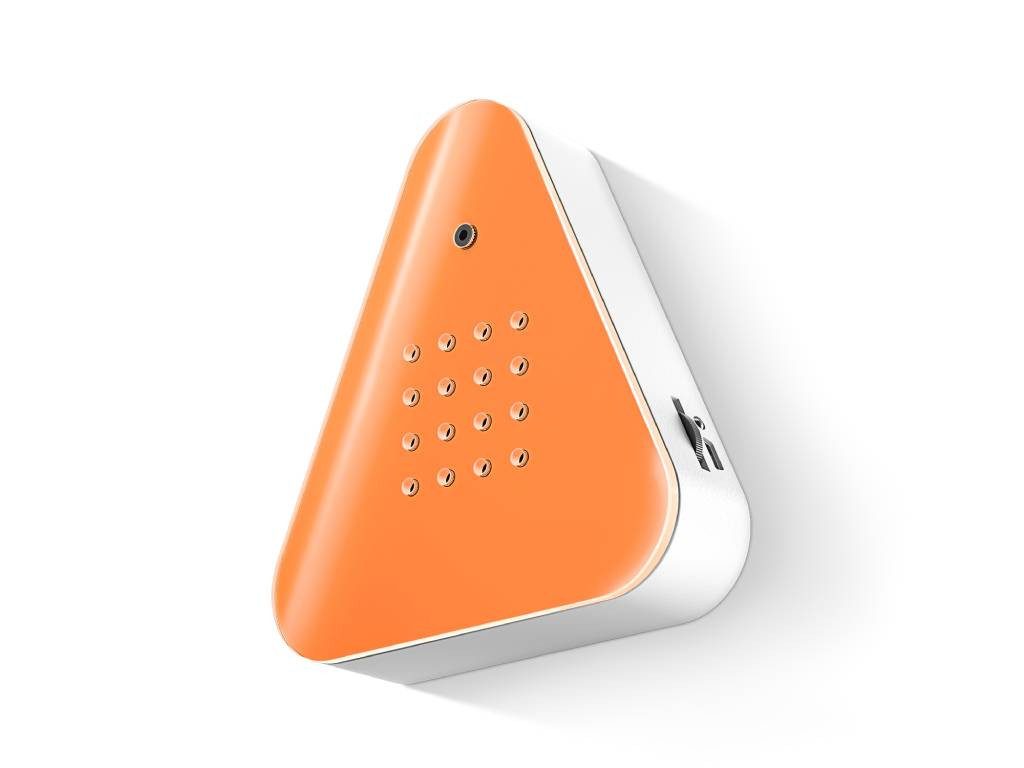 Relaxound GmbH Dekoobjekt Lakesidebox