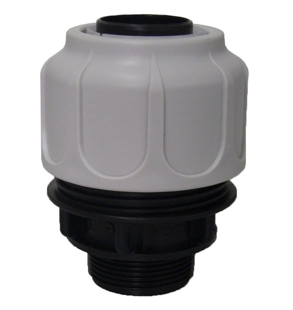 T.I.P. Poolschlauch T.I.P. Schlauchanschluss