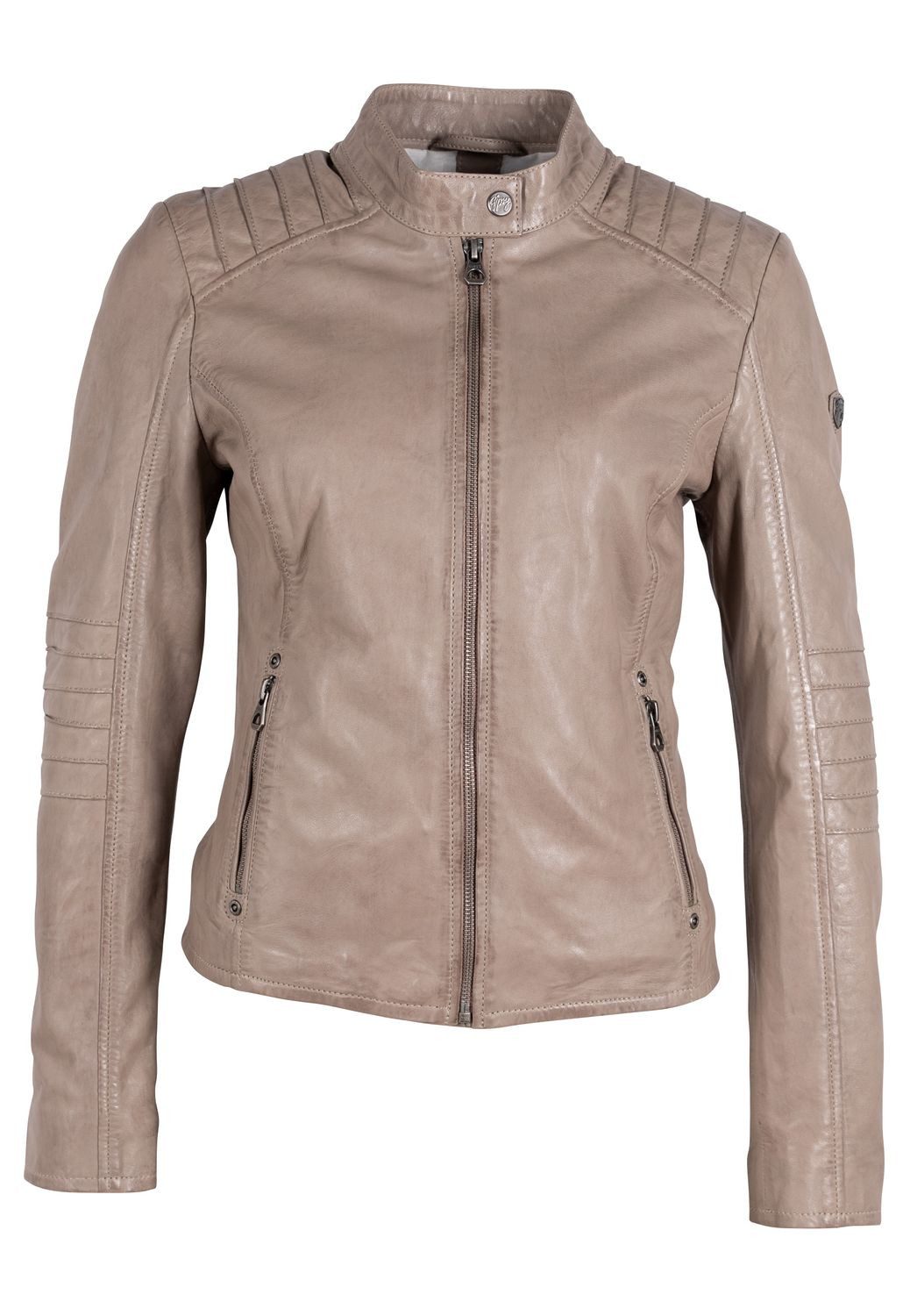 Mauritius Lederjacke »GW Junifer LASV« • günstig online kaufen