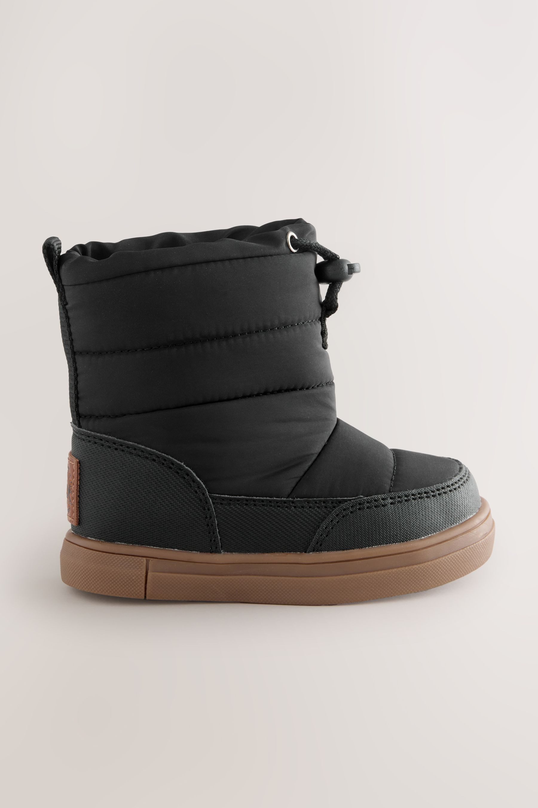 Next Thermal Thinsulate™ Wasserabweisende Steppstiefel Stiefel (1-tlg)