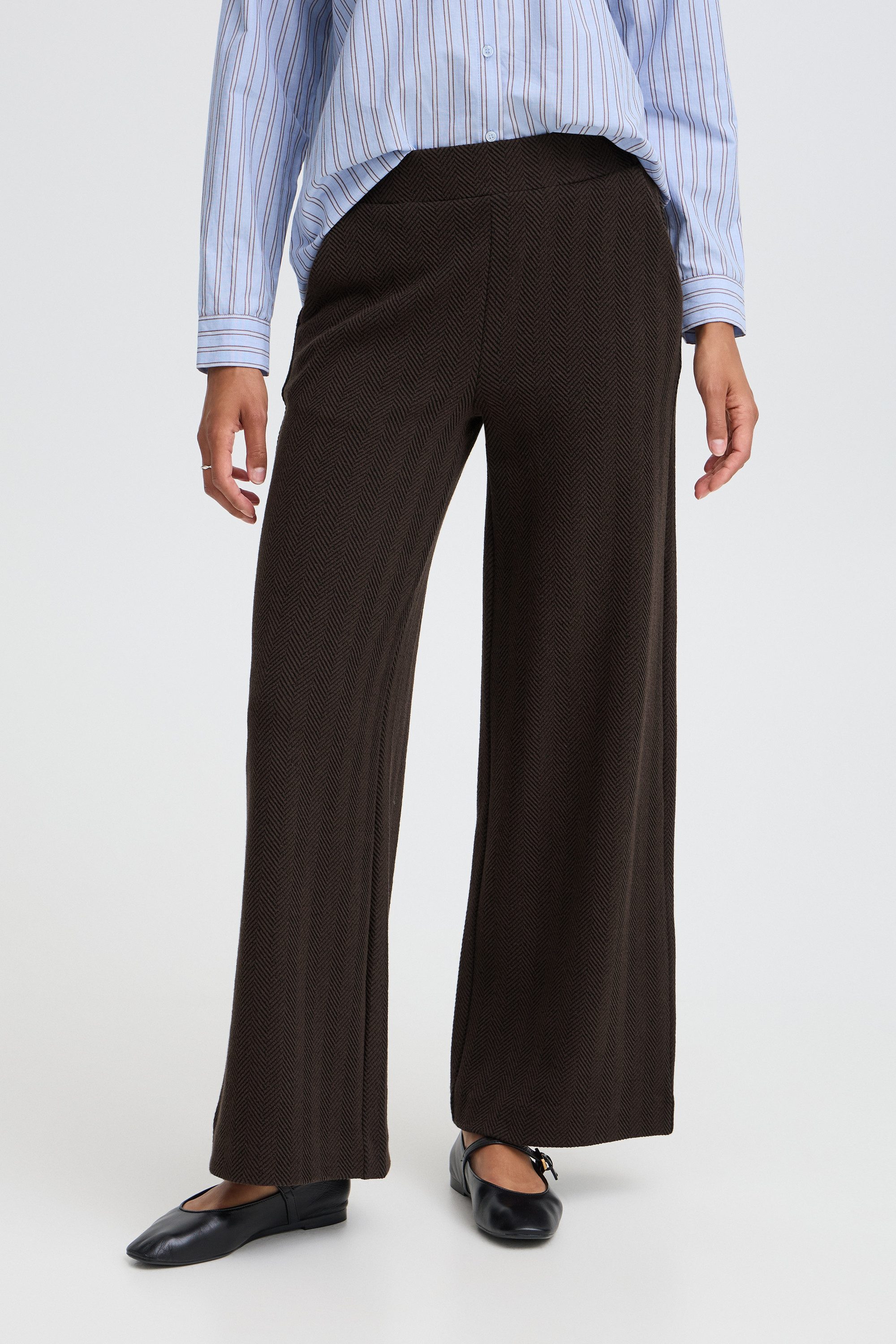 b.young Stoffhose Casual BYPETRINA
