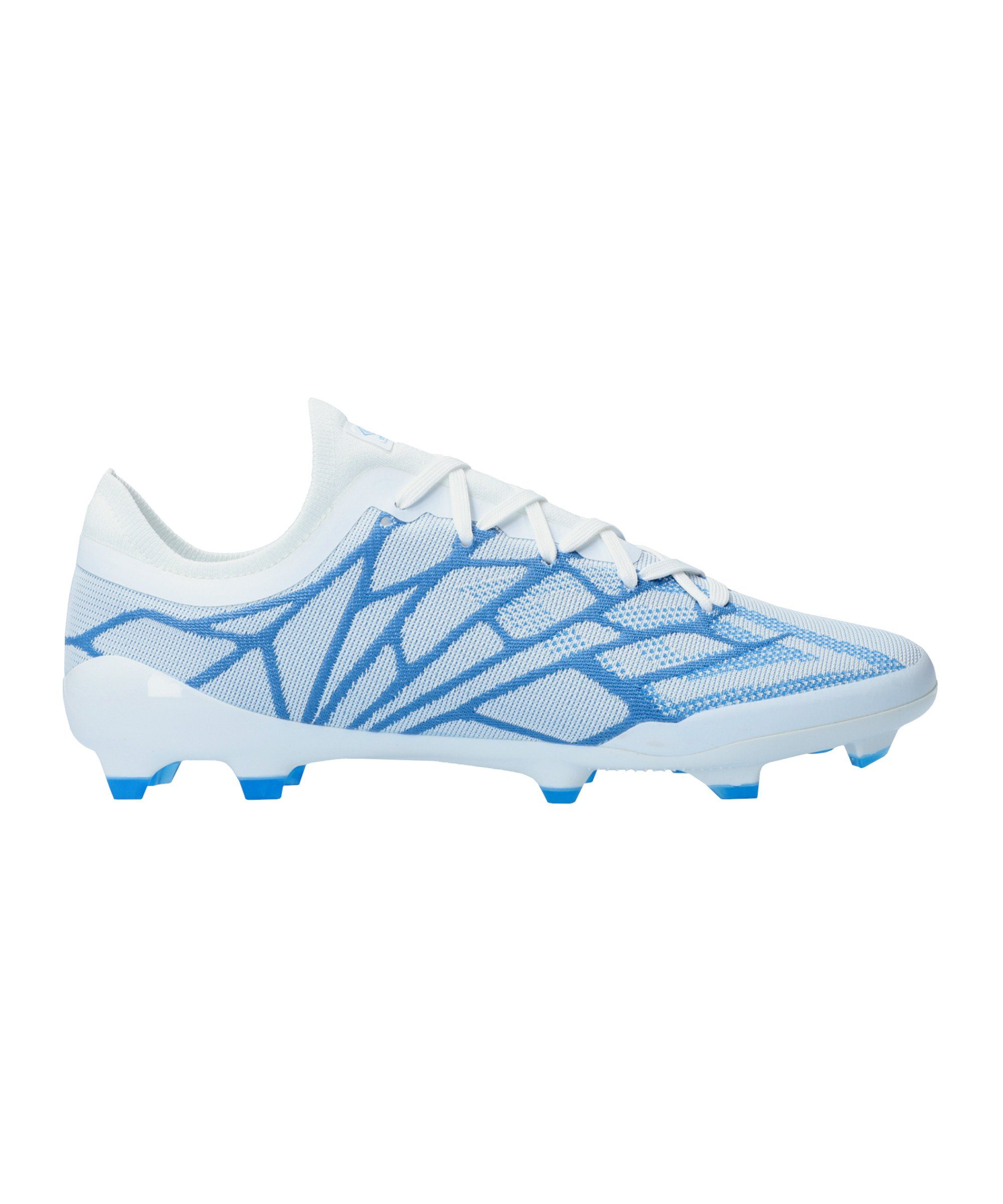 Umbro Velocita Alchemist Pro FG Here to Play Fußballschuh