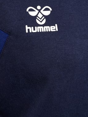 hummel Sweatshirt hmlTRAVEL SWEAT HOODIE WOMAN