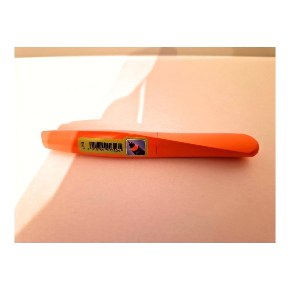 PELEG DESIGN® Tintenroller Twist, (1-tlg), farbe