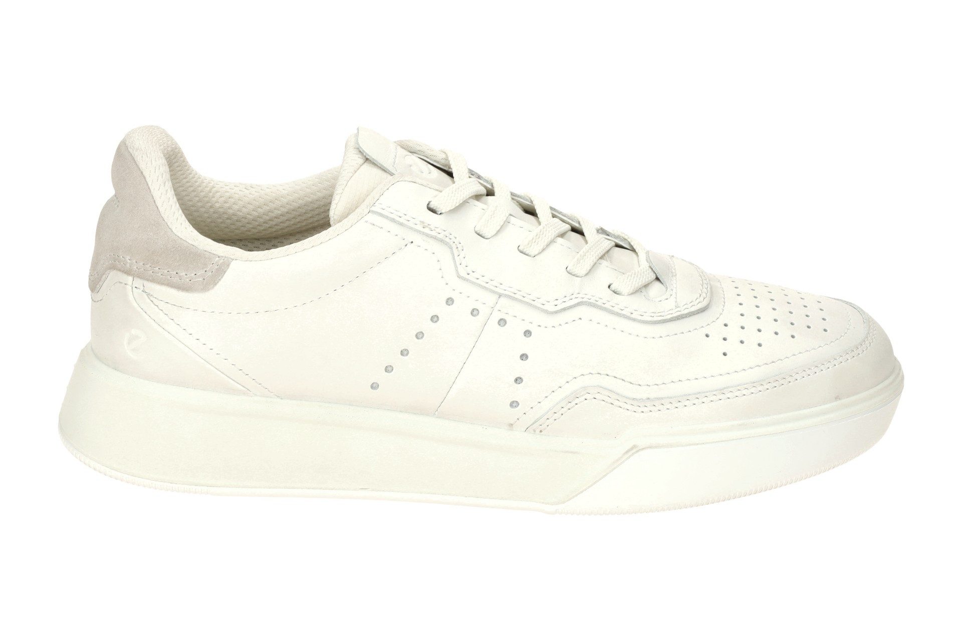 Ecco 53981452292 Schnürschuh