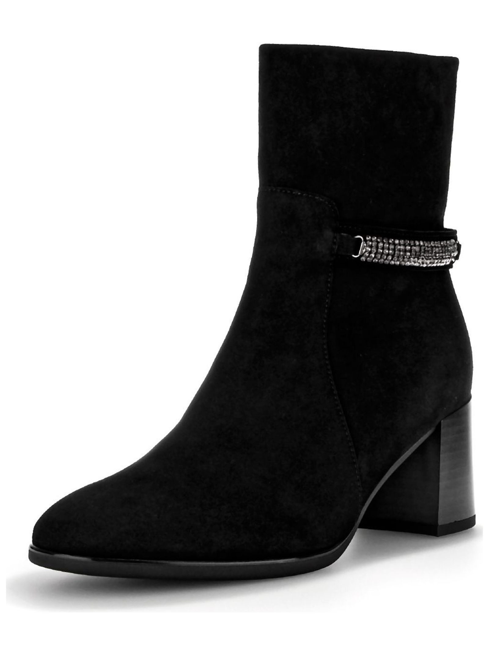 Gabor Gabor Stiefelette Leder Stiefelette