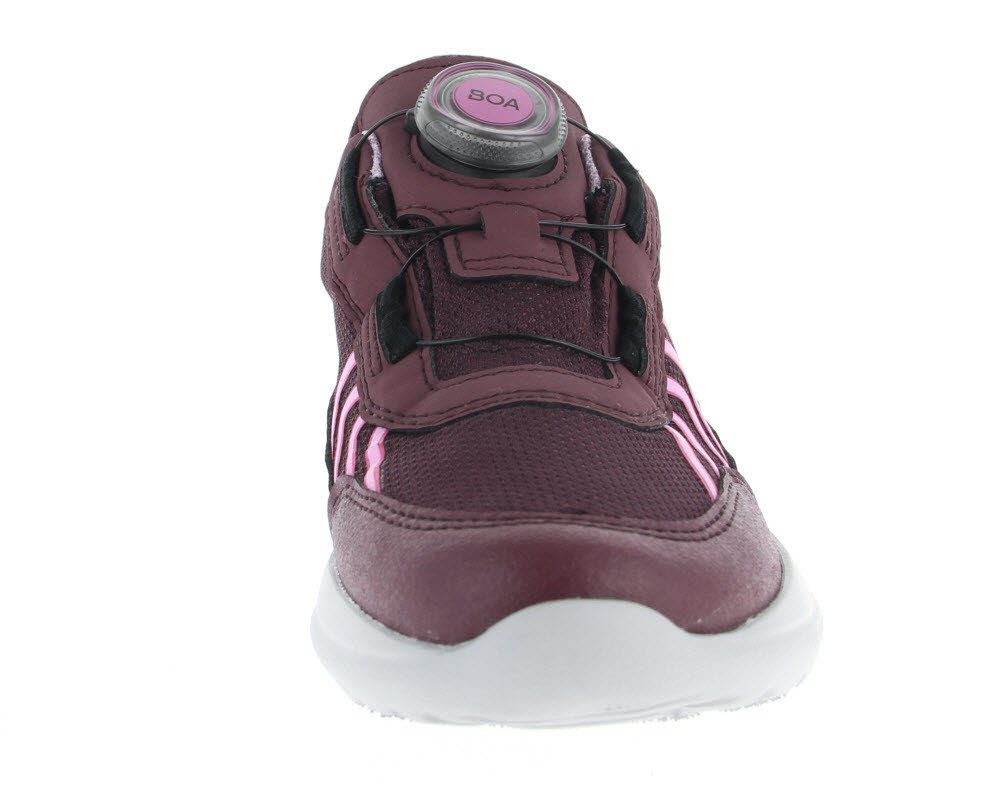 Superfit Superfit Mädchen Halbschuhe Slipper