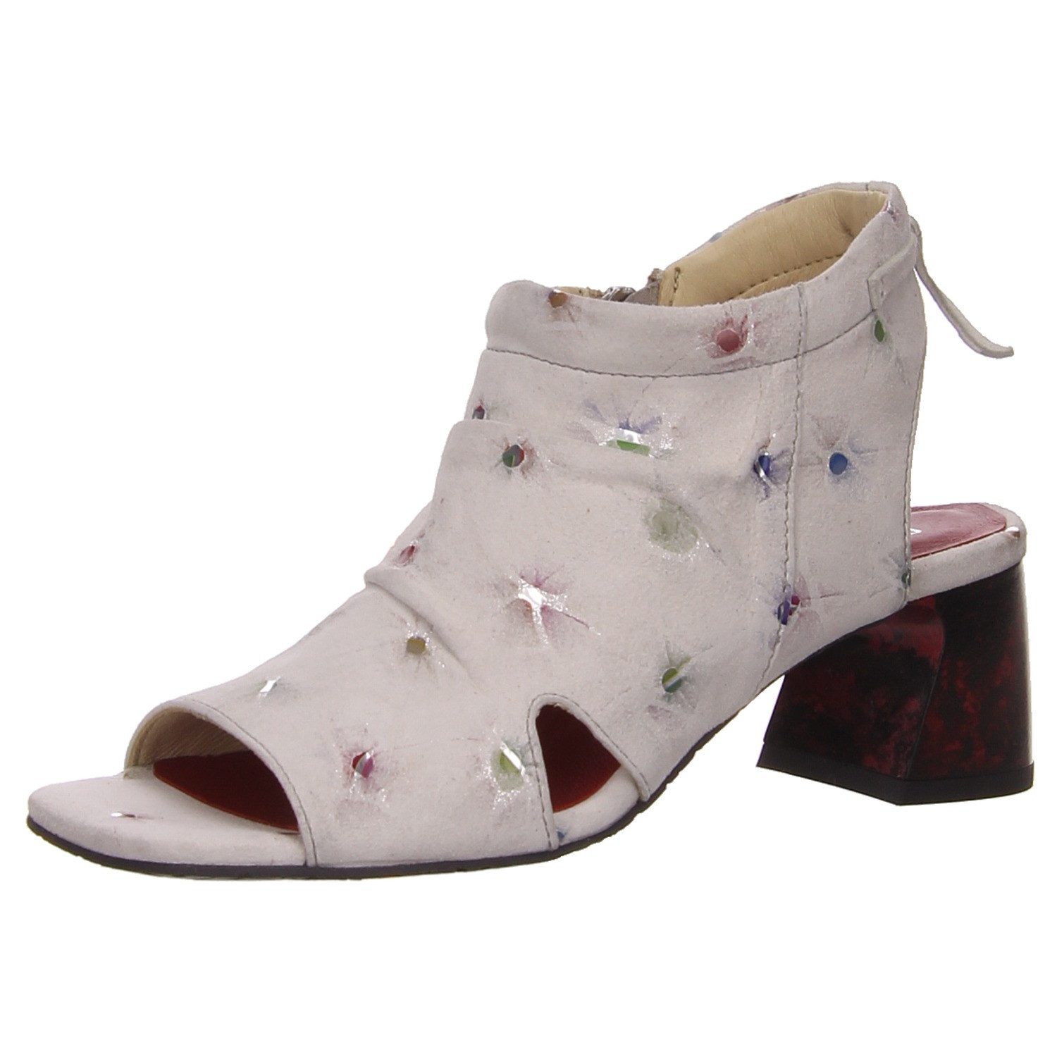 Simen Riemchensandalette