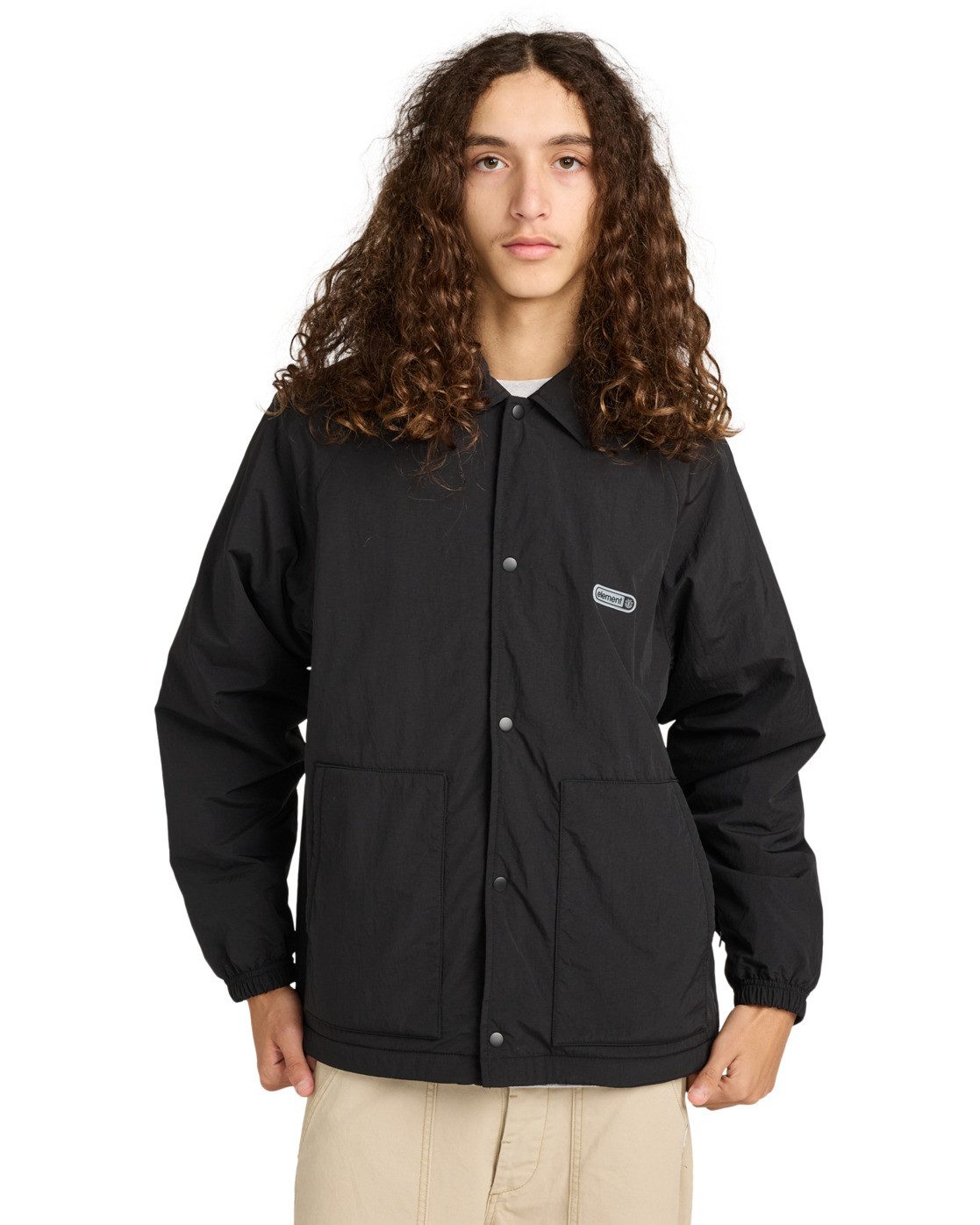 Element Outdoorjacke Coach Polar
