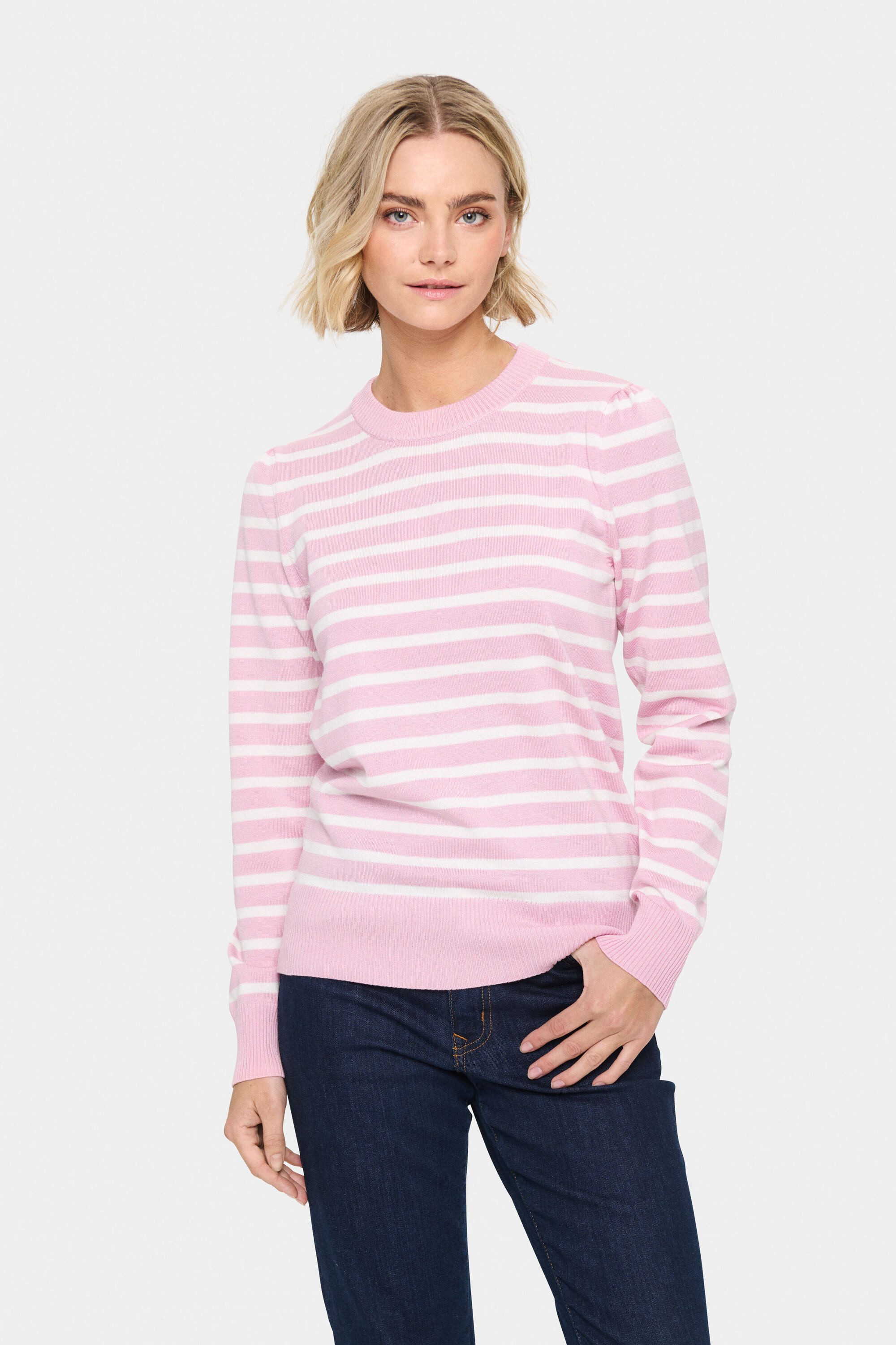 Strickpullover Strickpullover MilaSZ