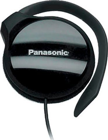 Panasonic RP-HS46 Clip On-Ear-Kopfhörer