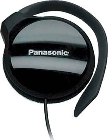 Panasonic RP-HS46 Clip Навушники-вкладиші