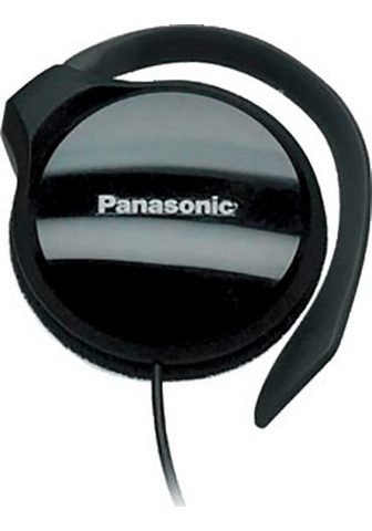 Panasonic RP-HS46 Clip On-Ear-Kopfhörer