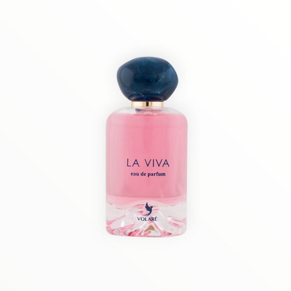 Mamlakat Al Oud Extrait Parfum "La Viva", Eleganter, femininer Damenduft mit blumigen und warmen Noten
