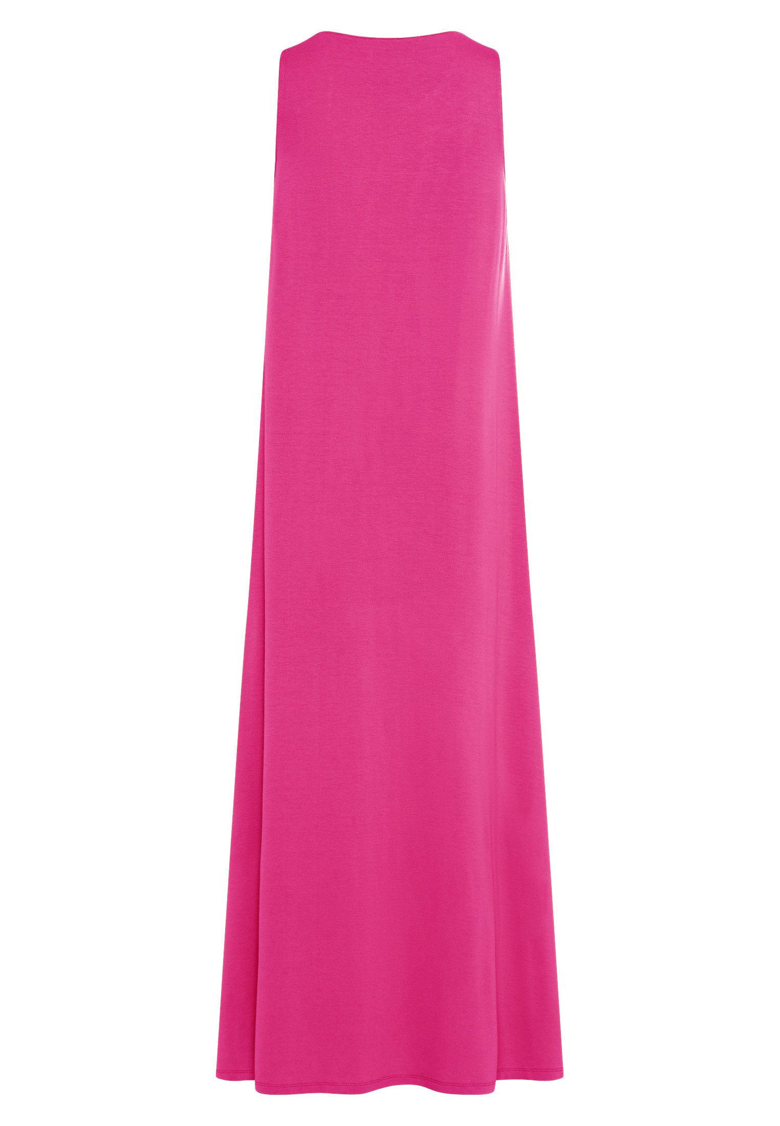 MARC AUREL Midikleid aus Viskose