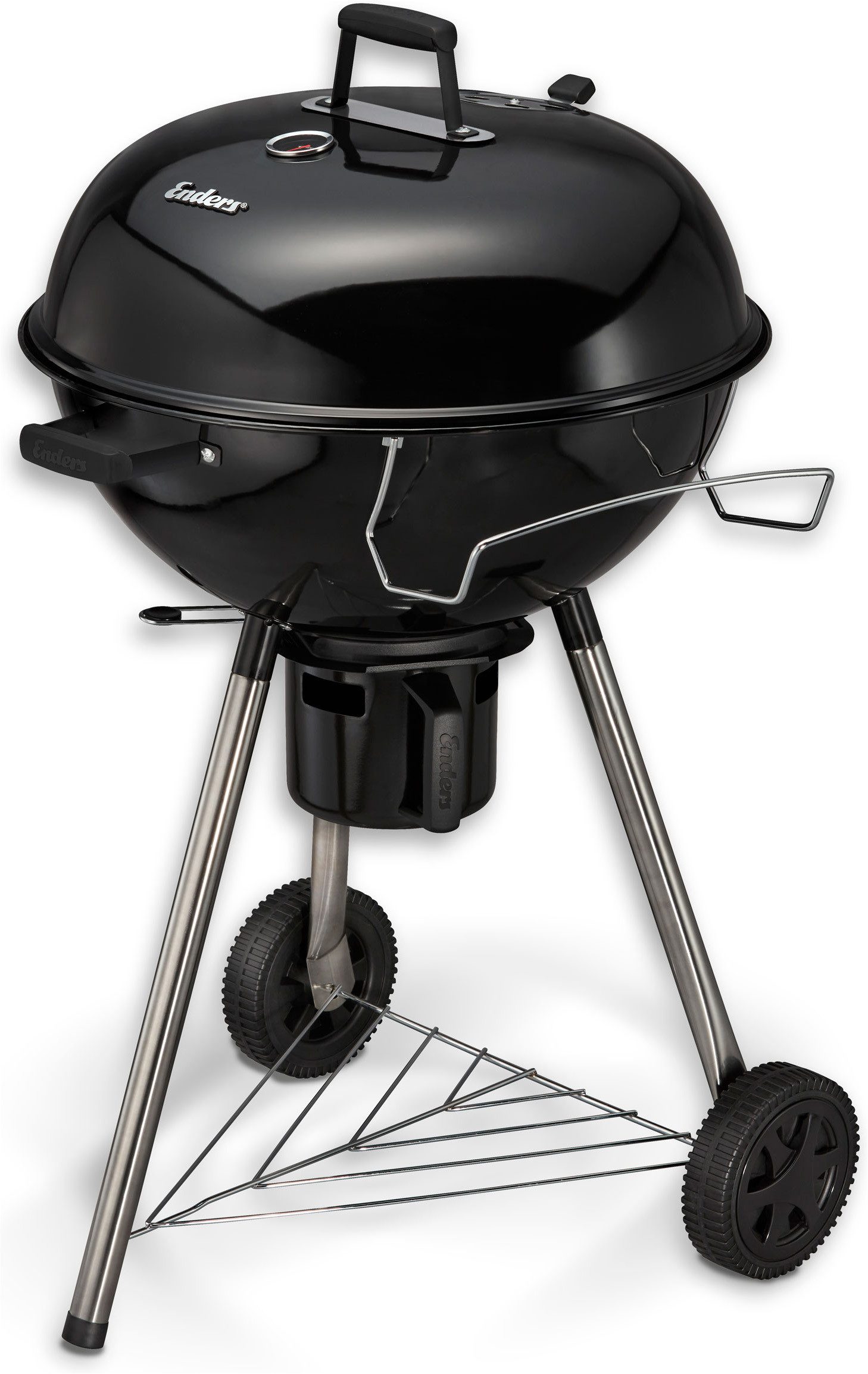 Enders® Holzkohlegrill Caldera Pro 57
