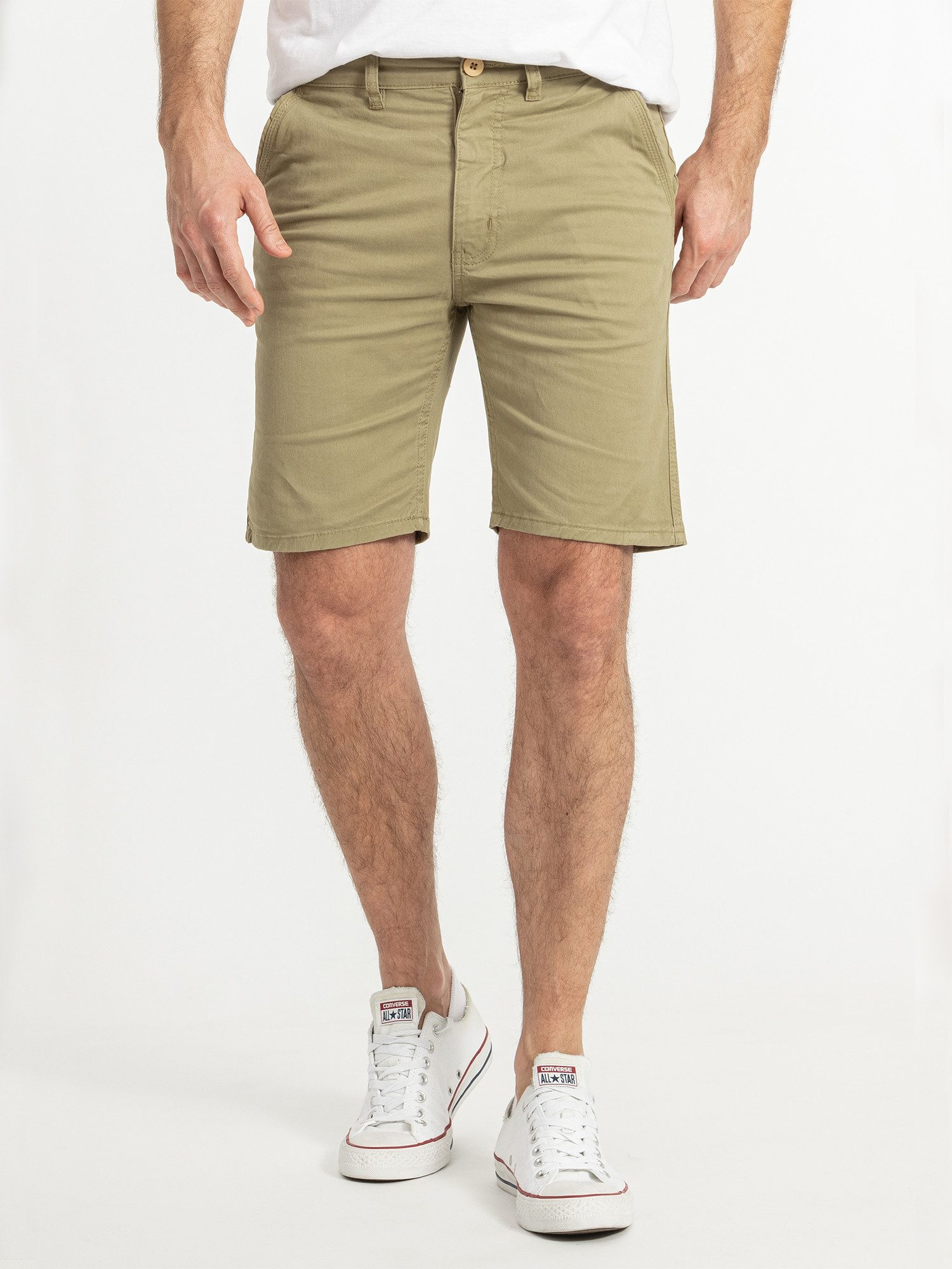 Rock Creek Chinoshorts Shorts Bermuda Sommer Hose H-376 günstig online kaufen