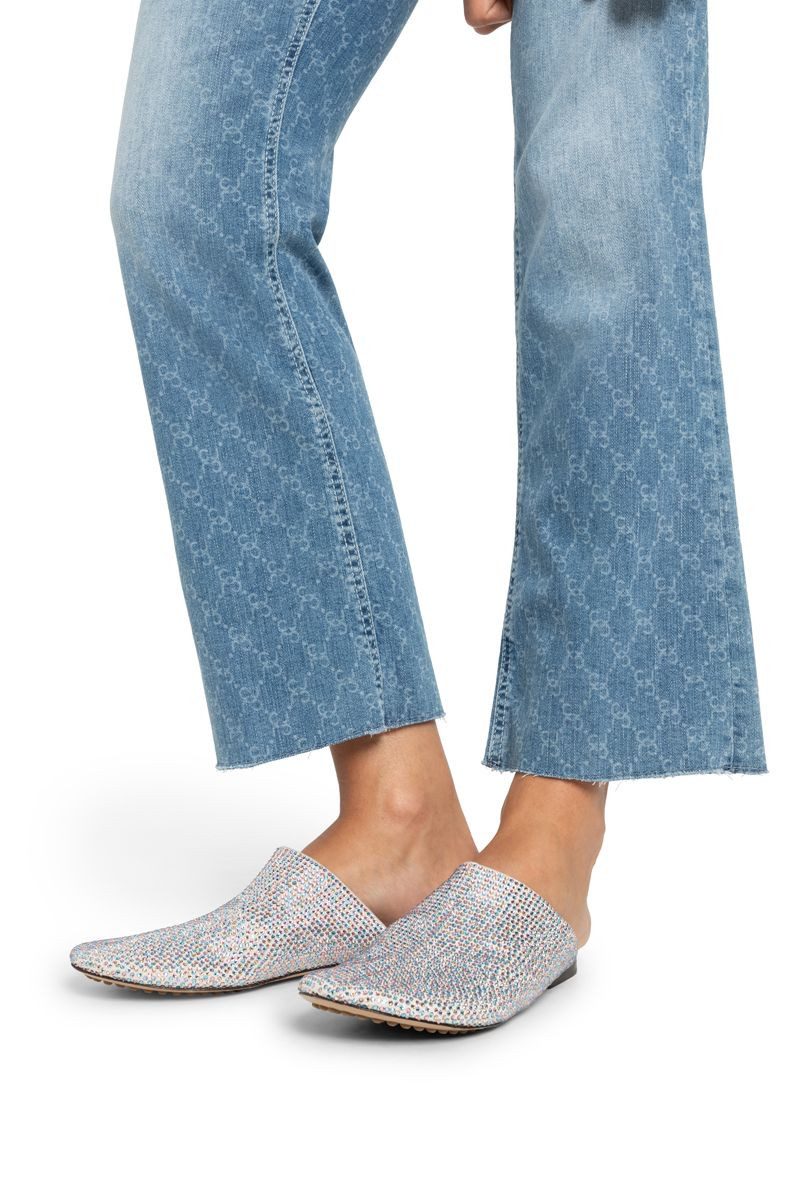 Cambio 5-Pocket-Jeans