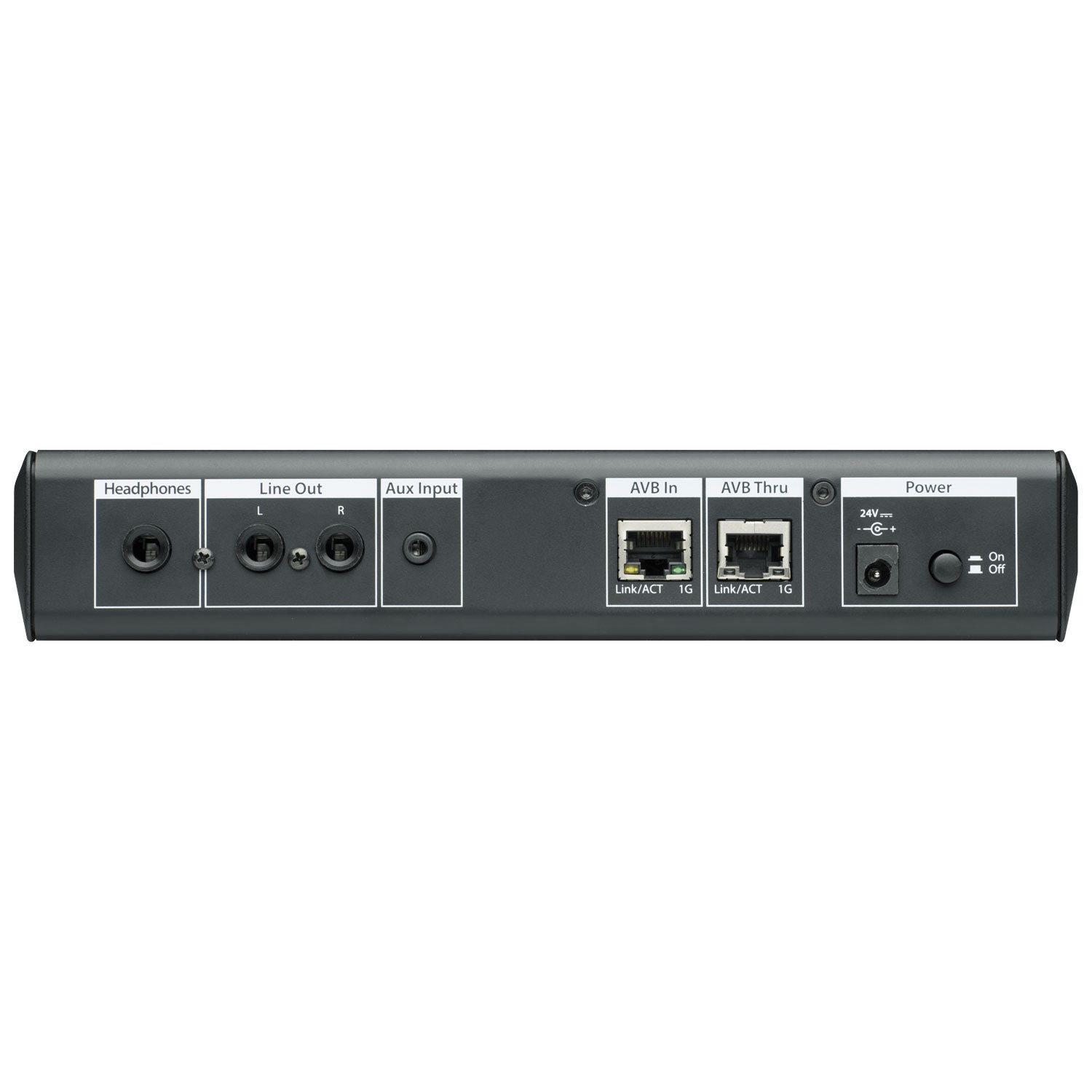 Presonus Mischpult Presonus Mischpult Earmix 16M 16-Kanal Monitor-Mixer, (Mischpult, Monitor Mixer), Mischpult 16-Kanal Monitor-Mixer