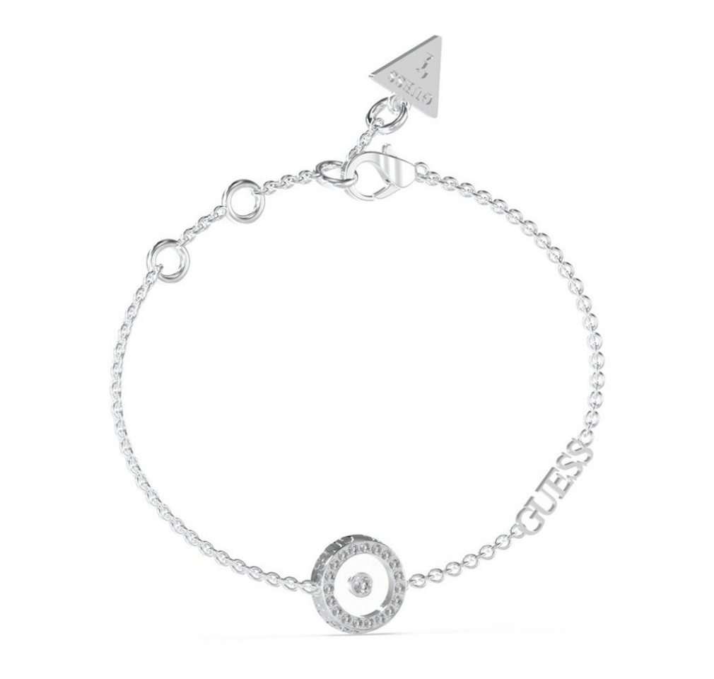 Guess Kette mit Einhänger Damen Armband... Guess Kette mit Einhänger Damen Armband...