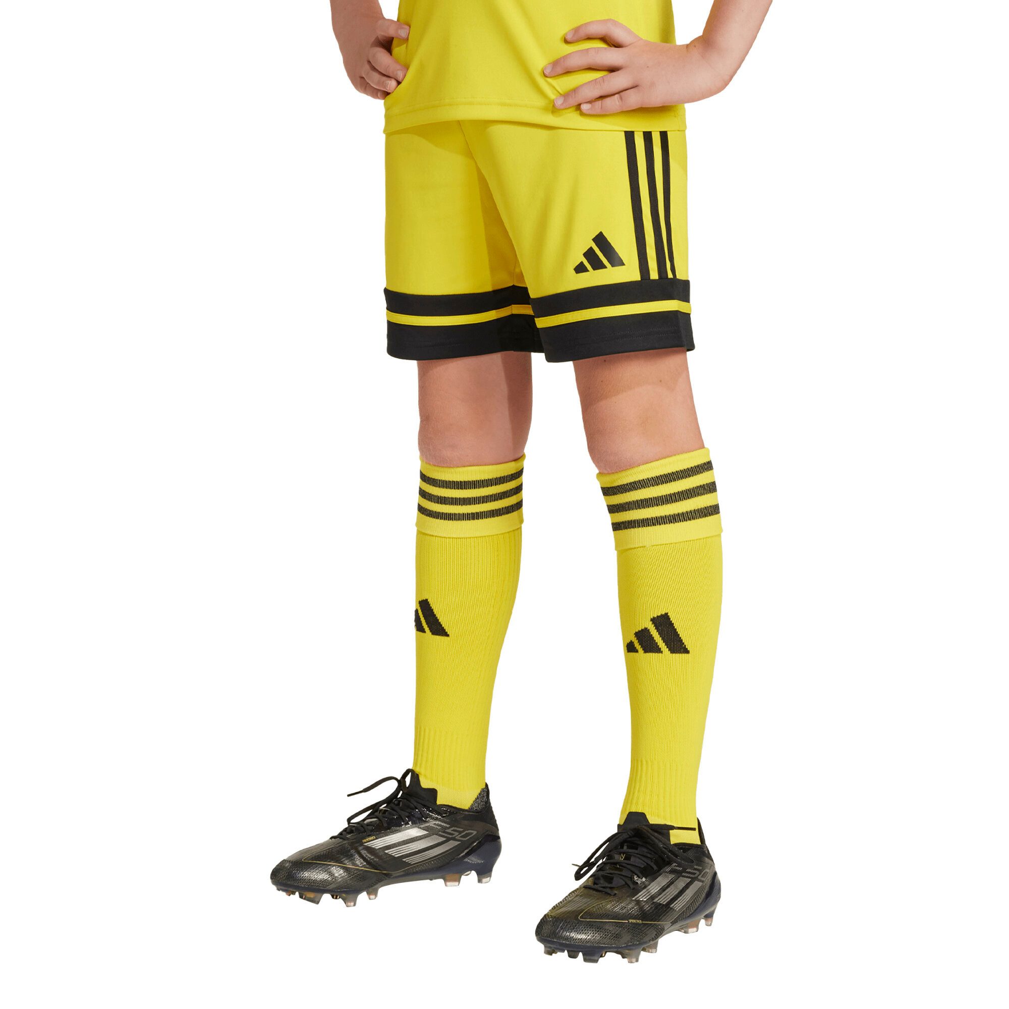 adidas Performance Trainingsshorts adidas Kinder Short Squadra 25