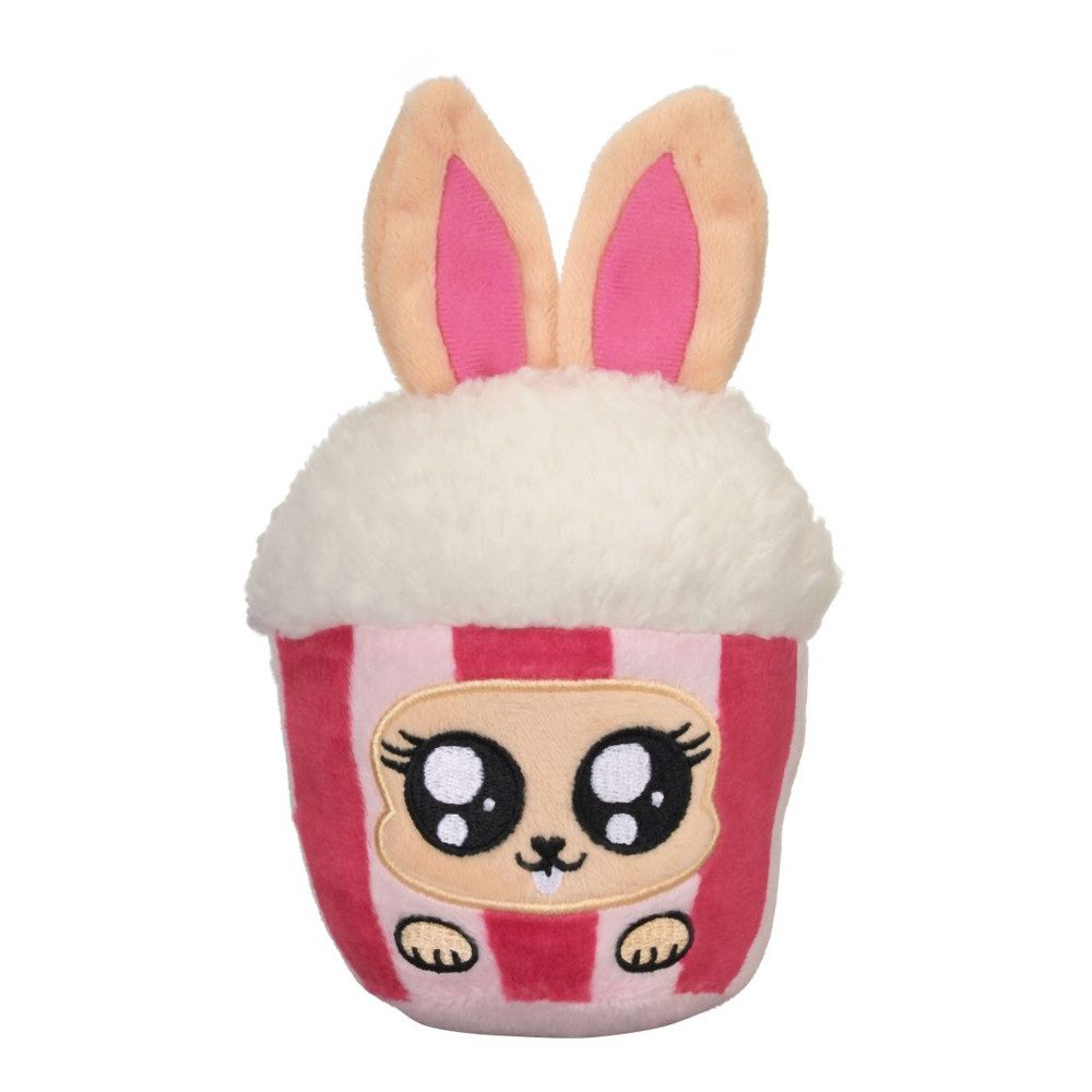 Heinrich Bauer Plüschfigur Plüschtier - Food & Co. - Popcorn Häschen - 11 c günstig online kaufen