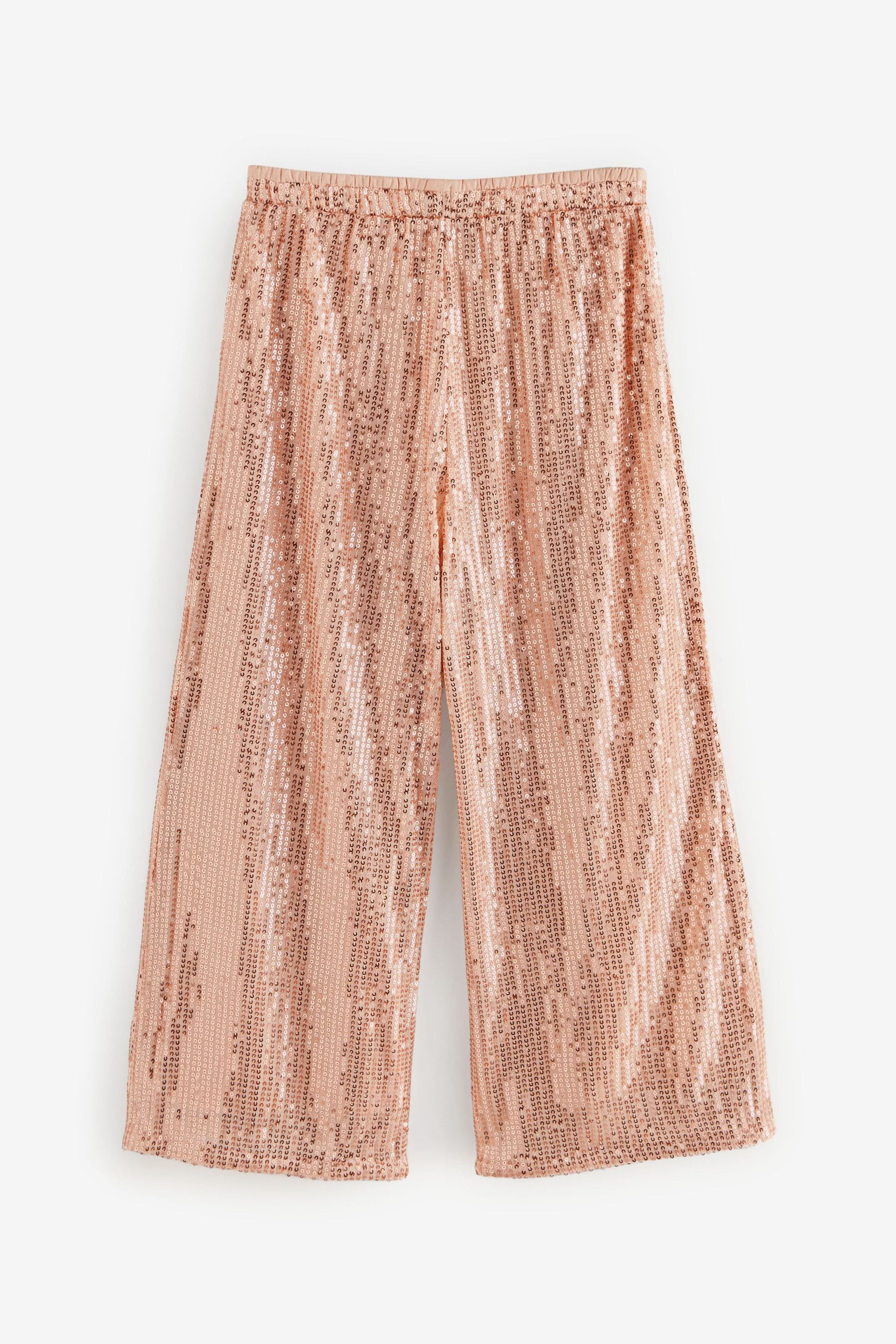 Next Schlupfhose Hose mit weitem Bein günstig online kaufen