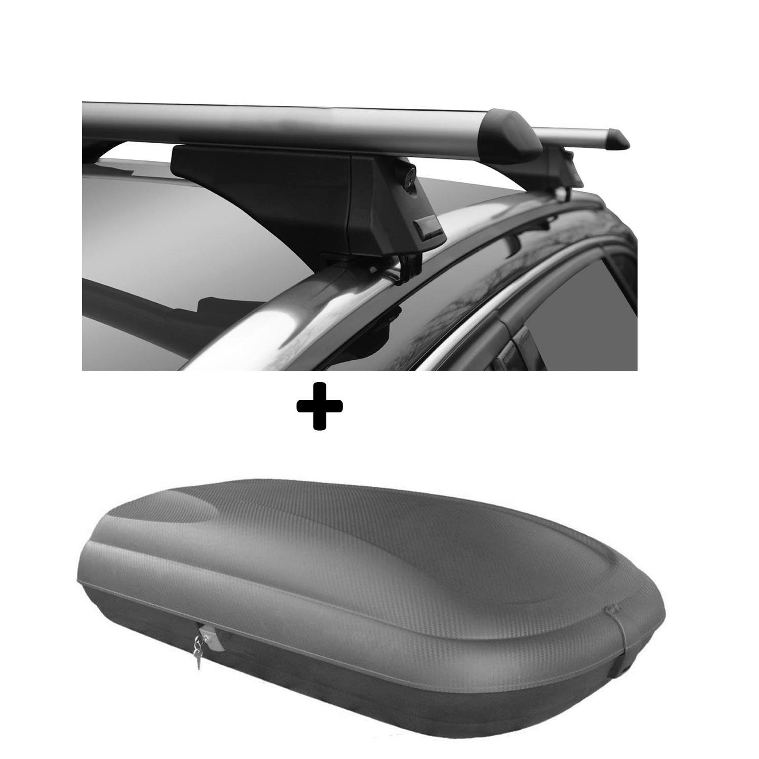 Dachbox