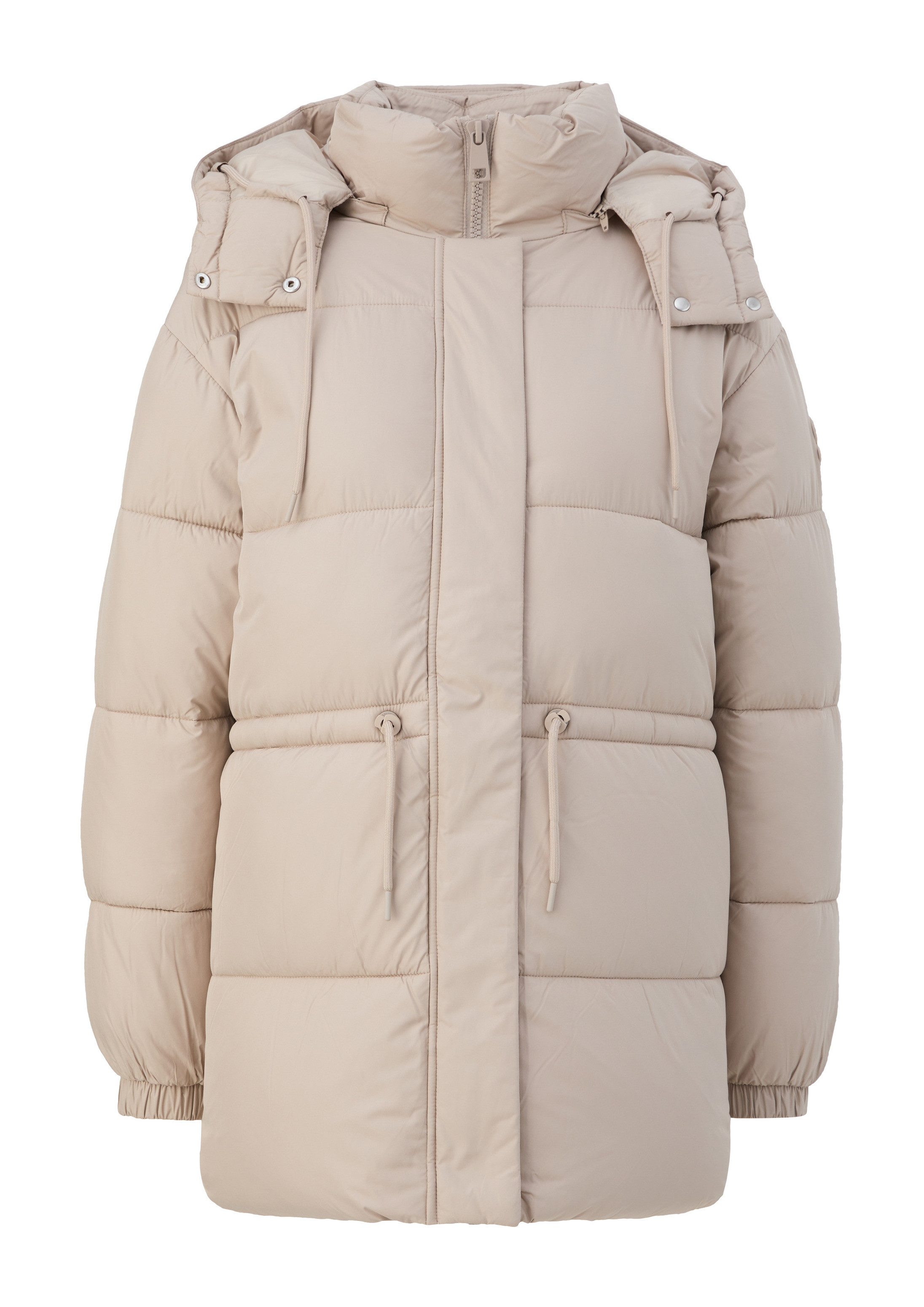 Winterjacke Outdoor-Jacke