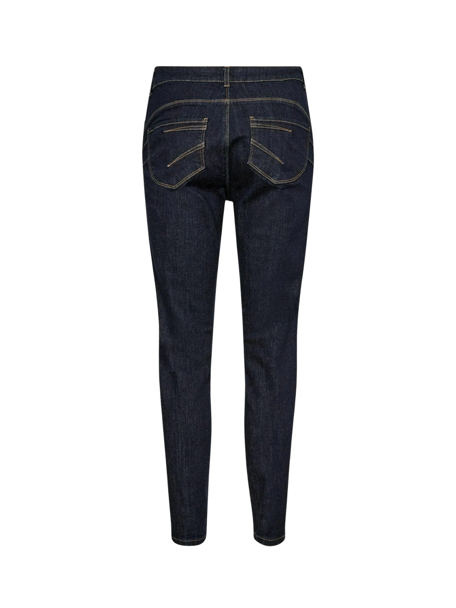 soyaconcept 5-Pocket-Hose Soya Concept Jeans SC-KIMBERLY günstig online kaufen