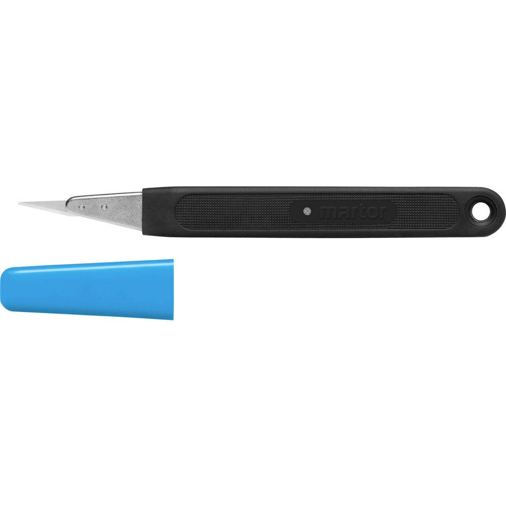 Martor Cuttermesser MARTOR 35134.02 Entgratemesser TRIMMEX SIMPLASTO mit GR günstig online kaufen